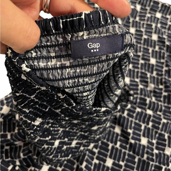 Marine color design and white - Picture 3 of 5